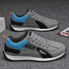 Men's shoes 2024 new fashion and trend Forrest Gump shoes, men's casual and versatile sports board shoes, lightweight and breathable running shoes details Picture